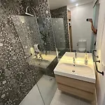 Apartamento Cangrejo