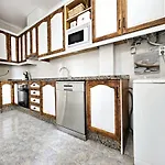 Cozynest Alicante - Apartment With Terrace