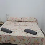 Rooms In Alicante