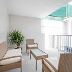 Apartment Las Cigarreras