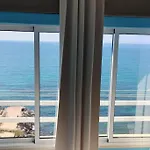Coqueto Loft Con Vistas Inmejorables Frente Al Mar