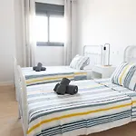 Modern Apartment, Pool & Air Con, San Juan Playa