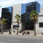 Alicante Colorful Center Bajo