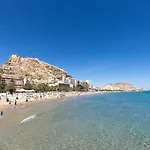 Alicante Colorful Center Bajo