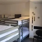 Hostel Boya Habitacion Compartida