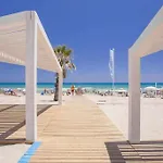 Villamar 5 Apartamento Inmo Leo Playa De San Juan Piscina Parking Wifi