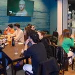 Vad Hostel Alicante - Youth Hostel Age Limit 18-49