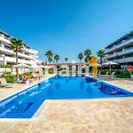 Flamenca Village Swimming Pool Views 2 Bedroom Ground Floor With Garden