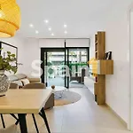 Flamenca Village Swimming Pool Views 2 Bedroom Ground Floor With Garden