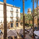 Suite Santafaz 3 Camas Dobles