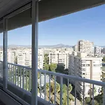 Apartamento Erita