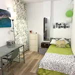 Light And Cozy Apartment In Alicante