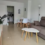 Apartamento Vistas Al Mar En Gemelos 24 La Cala De Finestrat