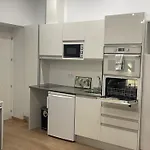 Apartamentos Boni