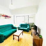 Centro Ciudad Apartamento Entero
