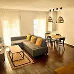 Mush Rooms Apartments