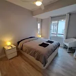 Modern 2 Bedroom Corner Unit In The Heart Of Alicante