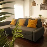 Mush Rooms Apartments