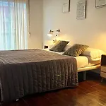 Mush Rooms Apartments