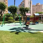 Precioso apartamento en Urbanización junto al mar.
