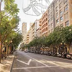 Apartamento Rambla 36