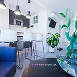 Apartamento Rambla 36