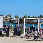 Playa Postiguet 2