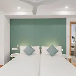 Odyssey Rooms Alicante