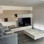 Elegante Loft En San Juan Playa
