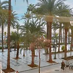 Alicantissima Marina & Beach