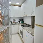 Palm Square - One Minute From The Sea!