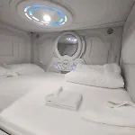 Just Hostel Capsules