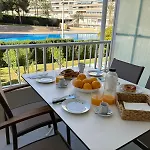 Céntrico apartamento Playa de San Juan Alicante