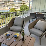 Céntrico apartamento Playa de San Juan Alicante