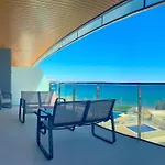 Luxe Apartment San Juan Beach, Heated Pool.
