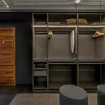 Apartaestudios Evolution Luxury