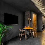 Apartaestudios Evolution Luxury