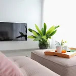 Apartamento Con Vistas Al Mar