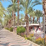 Luxury Alicante Postiguet Appartement