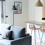 Apartamentos Barbara 3