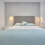 Mirador Suite