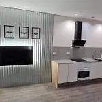 Apartamento Cosmo Recien Reformado Junto Al Centro