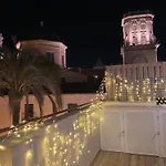 Magic Atico In The Heart Of The Old Town