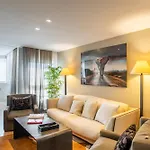 Vivienda de Lujo junto al Mar