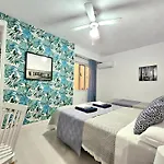 Centric Rooms Mercado