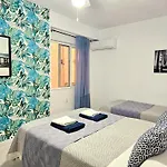 Centric Rooms Mercado