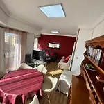 Alicante Center Apartments