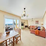 Villa Con Vistas Al Mar