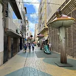 Casa Suni Alicante Centro