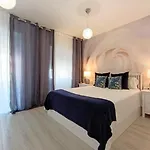 LUXURY New Loft CITY CENTRE&Castle, Alicante